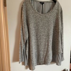 Lane Bryant sweater